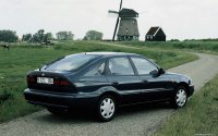 Corolla (1992-1997)
