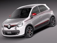 Twingo (2015-)
